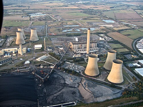Didcot Power Station